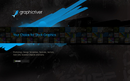 GraphicRiver Wallpaper