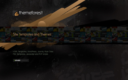ThemeForest Wallpaper