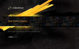 VideoHive Wallpaper