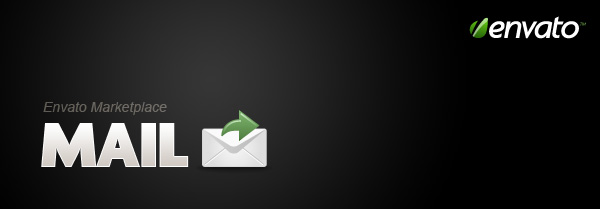 Envato Mail