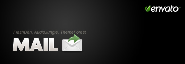 Envato Mail