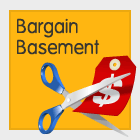Bargains!