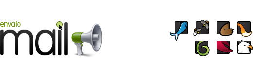 newsletter header + title