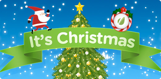 Christmas Files