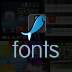 GraphicRiver Fonts