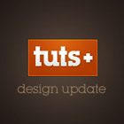 Tuts Design Update