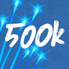 500k