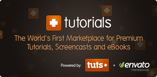 Tuts Marketplace