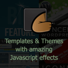 Javascript Effects