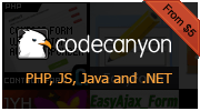 CodeCanyon