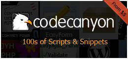 CodeCanyon