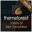 ThemeForest