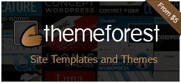 ThemeForest