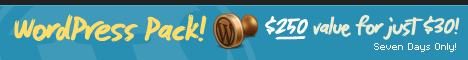 WordPress-Pack: Jetzt zugreifen und sparen!
