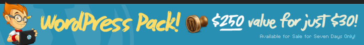Wordpress bundle