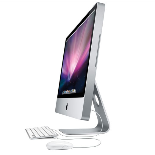 Фотографии iMac